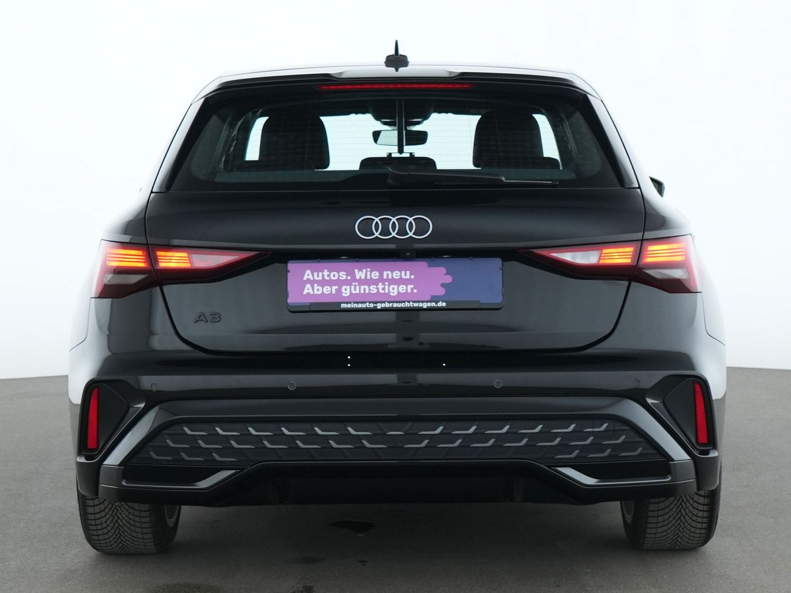 Audi A3 - Bild 7