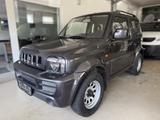 Suzuki Jimny 1.3 4x4|Klima|AHK - Suzuki Jimny: 1.3