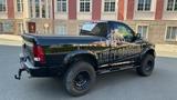Dodge RAM 1500 Single Cab LPG  Custom Unikat LKW Zul. - Dodge RAM Single Gebrauchtwagen