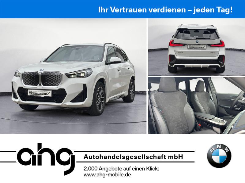 BMW iX1 xDrive30 M Sportpaket Head-Up AHK Sportsitze