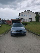 BMW E 87 116i - BMW 116 aus 2005