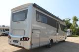 Frankia I 8400 Plus Platin*VOLLAUSSTATTUNG*Frontschaden - Frankia 840