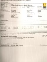 Ford Streetka 1.6 - - Ford Streetka Gebrauchtwagen