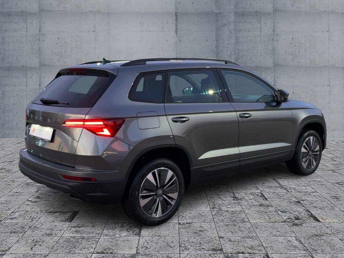 Skoda Karoq - Bild 5