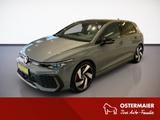 Volkswagen Golf VIII GTI BLACK STYLE 2.0TSI 265PS DSG ACC.K - Volkswagen Golf Jahreswagen: GTI