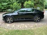 Polestar 2 69KWH Standard Range Single Motor - - gebrauchte Polestar 2 aus dem Jahr 2022