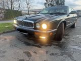 Jaguar XJ6 X300 4.0 Sovereign British Raci... - Jaguar XJ6: Sovereign