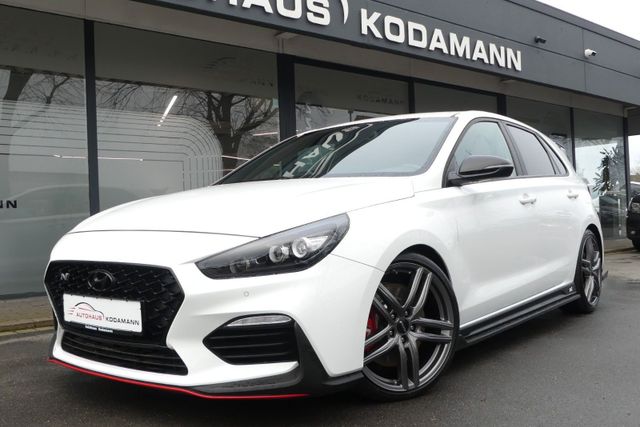 Hyundai i30 N Performance*Keyless*Tempomat*AppleCar*LED*