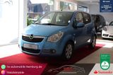 Opel Agila B Edition - Opel Agila: Edition
