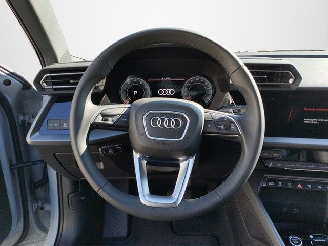 Fahrzeugabbildung Audi A3 allstreet 35 1.5 TFSI 110 kW s tronic *Rückfa