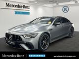 Mercedes-Benz GT 63 S E PERFORMANCE LEDER+AIRMATIC+HEADUP - gebrauchte Mercedes-Benz AMG GT aus dem Jahr 2023
