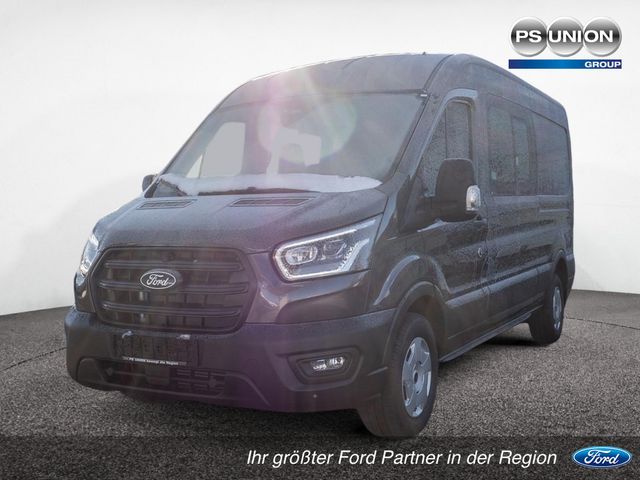 Ford Transit DoKa 350 L3 Trend PDC SHZ KAMERA XENON