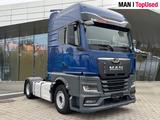 MAN TGX 18.510 4x2 BL SA LED/RETARDER/STANDKLIMA ZV - Angebote