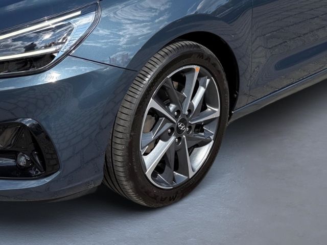 Fahrzeugabbildung Hyundai i30 cw Edition 30+ 48V +KLIMA+LED+NAVI+PDC+RFK+U