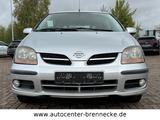 Nissan Almera Tino Visia 1.8 Ltr *Klima* HU/AU  NEU - Nissan Almera: Visia