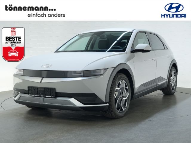 IONIQ 5 TECHNIQ 77,4kWh ALLRAD+VOLL-LED+NAVI+WÄR