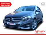 Mercedes-Benz B200 d 4Matic LED Navi Totwinkel AHK Kamera PDC