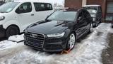 Audi A6 Avant 3.0 TDI S Line, quattro,Volleder - Audi A6: V6 TDI