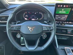 CUPRA Formentor  1.5 eTSI DSG #APP #ACC #KAMERA