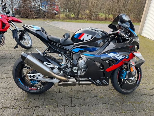 BMW M 1000 RR Competition  NO EXPORT