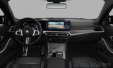 BMW M340i Touring Auto.H&K.HUD.Adap-LED.LCI - BMW M340i Gebrauchtwagen