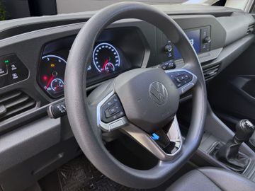 Volkswagen Caddy - 11