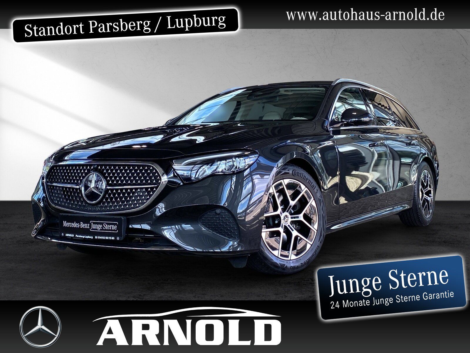 Mercedes-Benz E 200 T Avantgarde Distr Totw Kamera KEYLESS LED