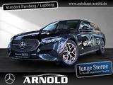 Mercedes-Benz E 200 T Avantgarde Distr Totw Kamera KEYLESS LED - Mercedes-Benz E-Klasse Jahreswagen