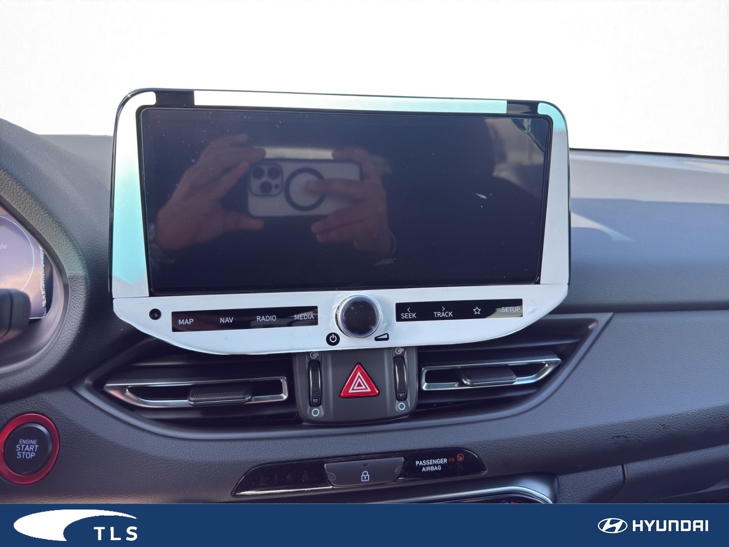 Hyundai i30 – Bild 13