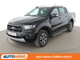 Ford Ranger 2.0 TDCi Doppelkabine 4x4 Wildtrak Aut. - Ford Ranger Gebrauchtwagen in Köln
