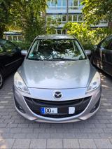 Mazda 5 - 7 Sitzer, 150 PS, TÜV bis 12.26 ... - Mazda 2 in Hagen