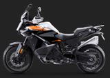 KTM 1390 Super Adventure S EVO 2026 - KTM 1390 Super Adventure S