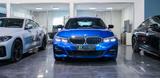 BMW 330i M SPORT PANO*H&K*KEYLESS*NAVI*360°*VIRTUELL - gebrauchte BMW 330 aus dem Jahr 2019