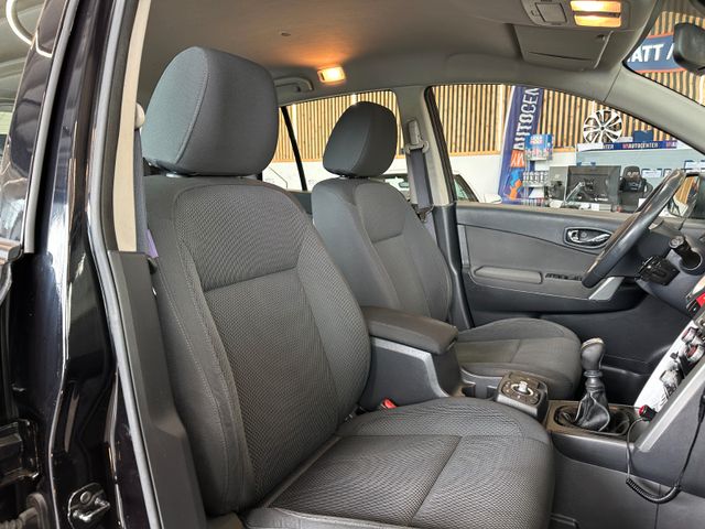 MYAUTOCENTER – Gebraucht- und Jahreswagen mit Werkstattservice in Pfaffenhofen Renault Koleos Dynamique *Navi*TÜV*Klima*