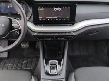 Skoda Octavia - 7