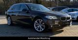 BMW 535 d Touring Luxury *HuD*Bi-Xenon*Vollleder*Eu6 - gebrauchte BMW Kombis