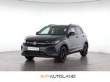 Volkswagen T-Cross 1.0 TSI DSG R-Line BLACK STYLE | AHK | - VW T-Cross in Karlsruhe