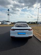 Porsche Panamera 4S 2.9 V6 Biturbo | 440 PS - Porsche Panamera: V6