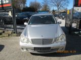 Mercedes-Benz C 240 C -Klasse T-Modell C 240 T - Mercedes-Benz C-Class mit LPG-Antrieb