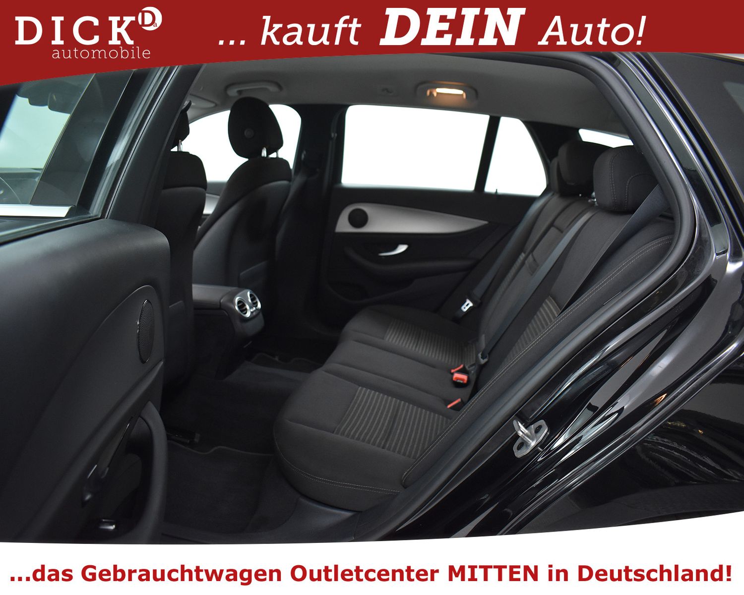 MERCEDES-BENZ E 300e 9G Avantg WIDES+NAVI+LED+STDHZ+KAMER+PARK - Image 19