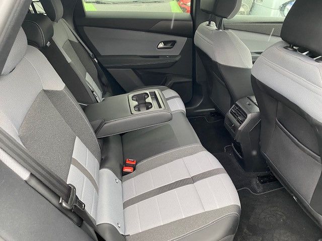 Fahrzeugabbildung Opel Grandland GS MHeV AT Navigation+Sitzheizung+Rück