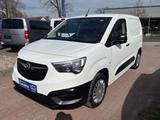 Opel Combo E Cargo Edition+NAVI+TEMPOMAT+AHK+++ - gebrauchte Opel Combo aus dem Jahr 2021
