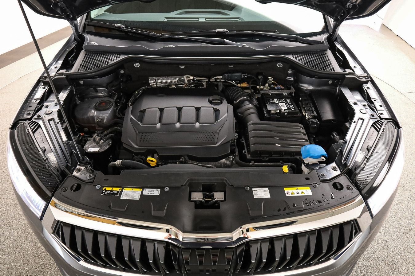 Skoda Karoq - Bild 26