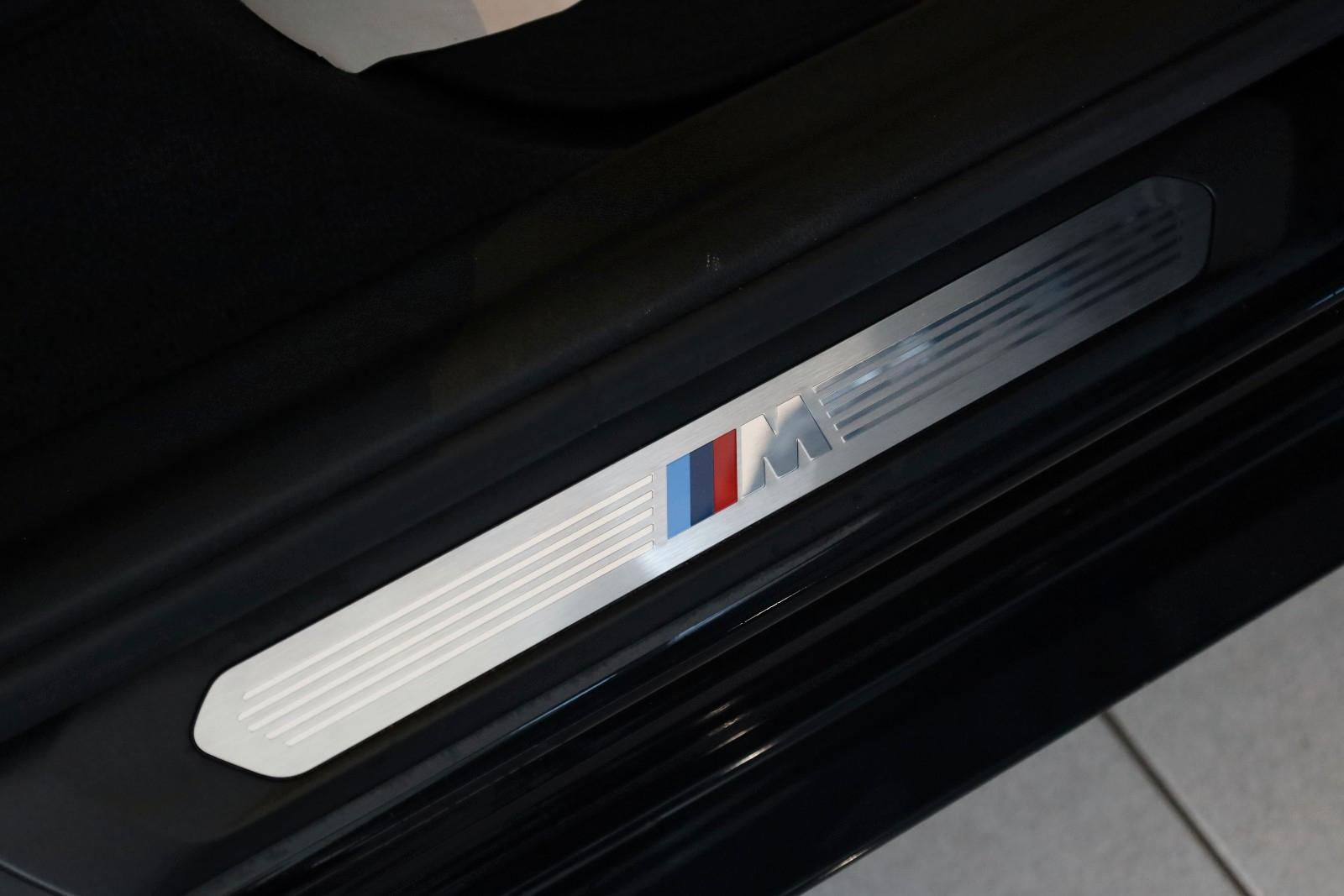 BMW X3 xDrive 20d M Sport T.Leder,Navi,LED,HUD,AHK