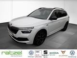 Skoda Kamiq Monte Carlo 1.5 TSI DSG Panorama+Navi - Skoda Kamiq mit Schiebedach
