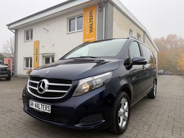 Mercedes V 250 - 2