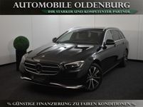 Mercedes-Benz E 300 de T Avantgarde *Distro+*AHK*BURM*HUD*KAM*