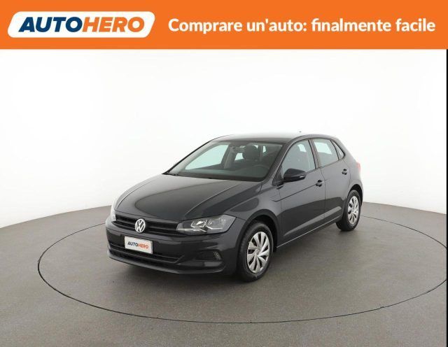 Image of Volkswagen Polo