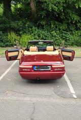 Alfa Romeo Spider, Rostfrei, Top Zustand - Alfa Romeo aus 1992