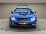 Mercedes-Benz SLK 230 Kompressor ROSTFREI Klima Sitzheizung - Mercedes-Benz SLK 230: 3 Türen